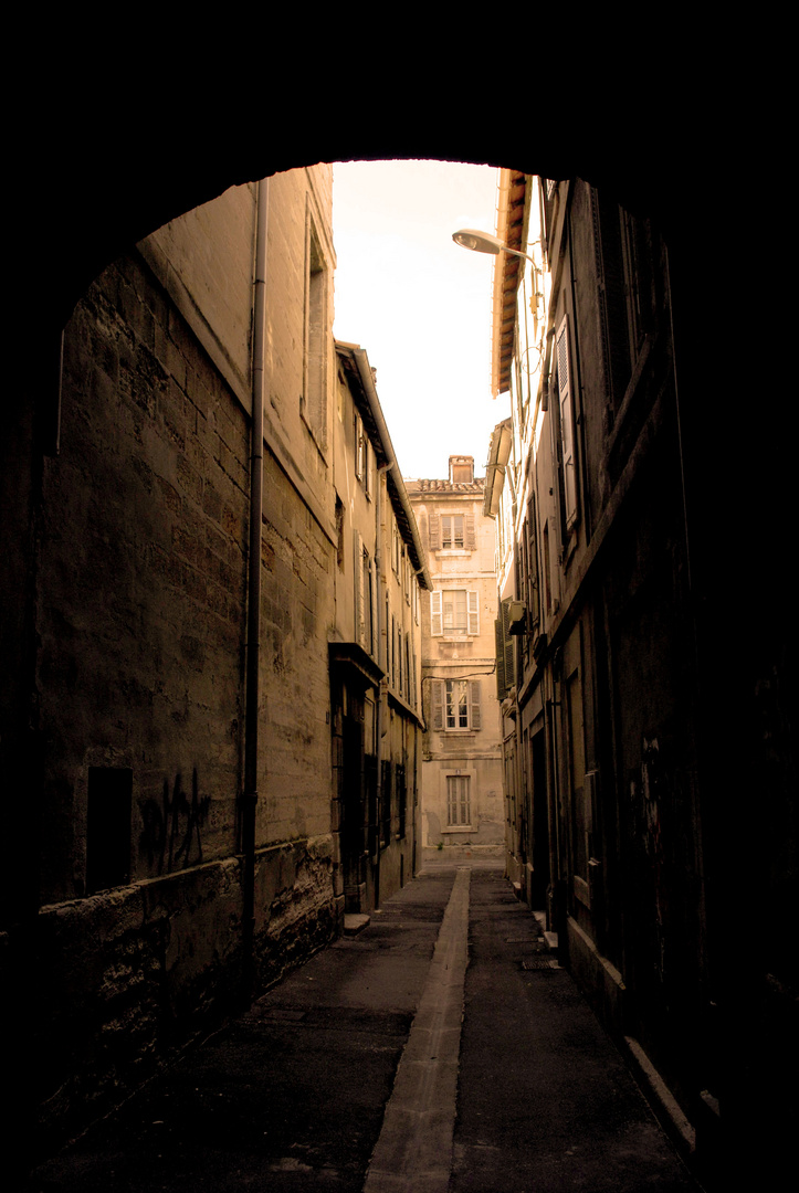 La Ruelle