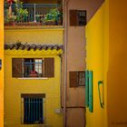 La ruelle en provence