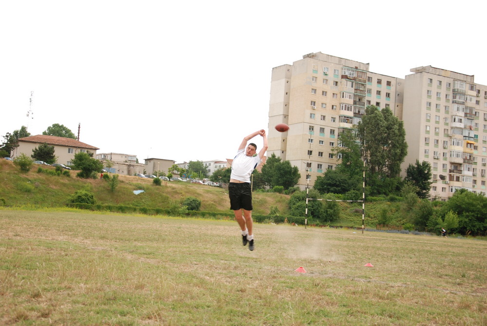 La rugby