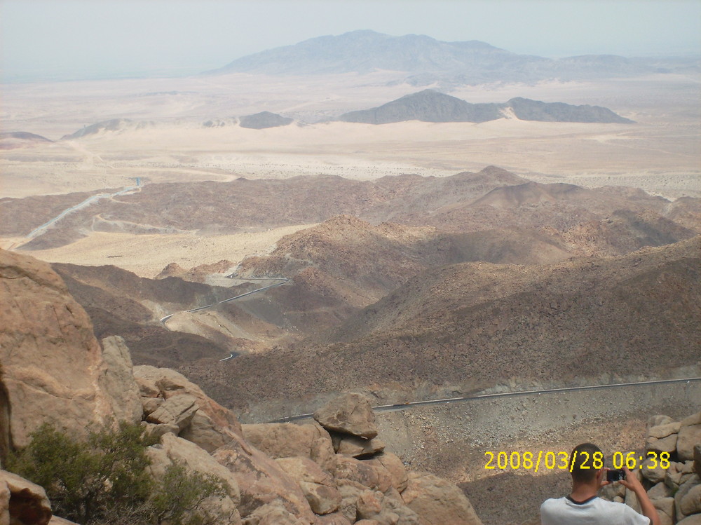 la rumorosa b.c.