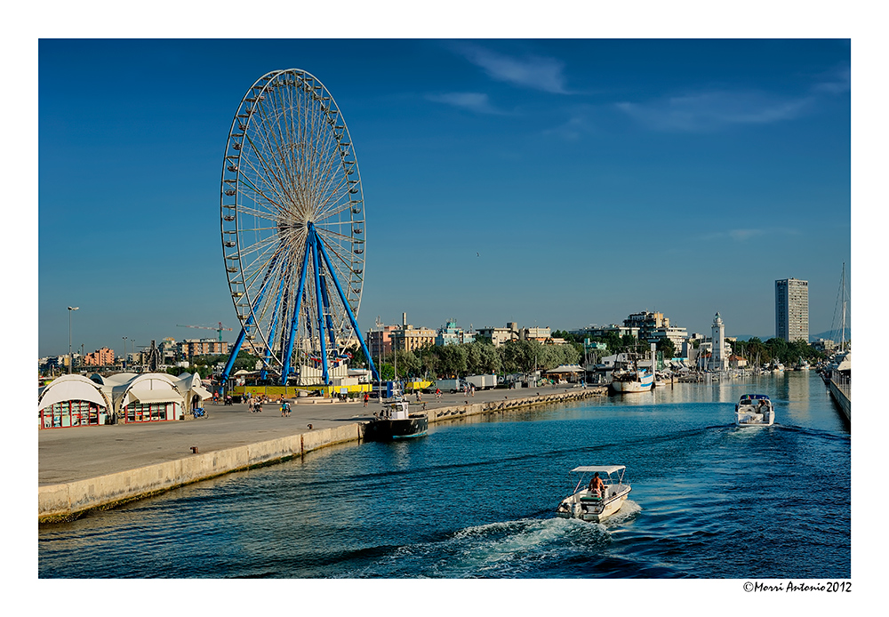 La Ruota Panoramica