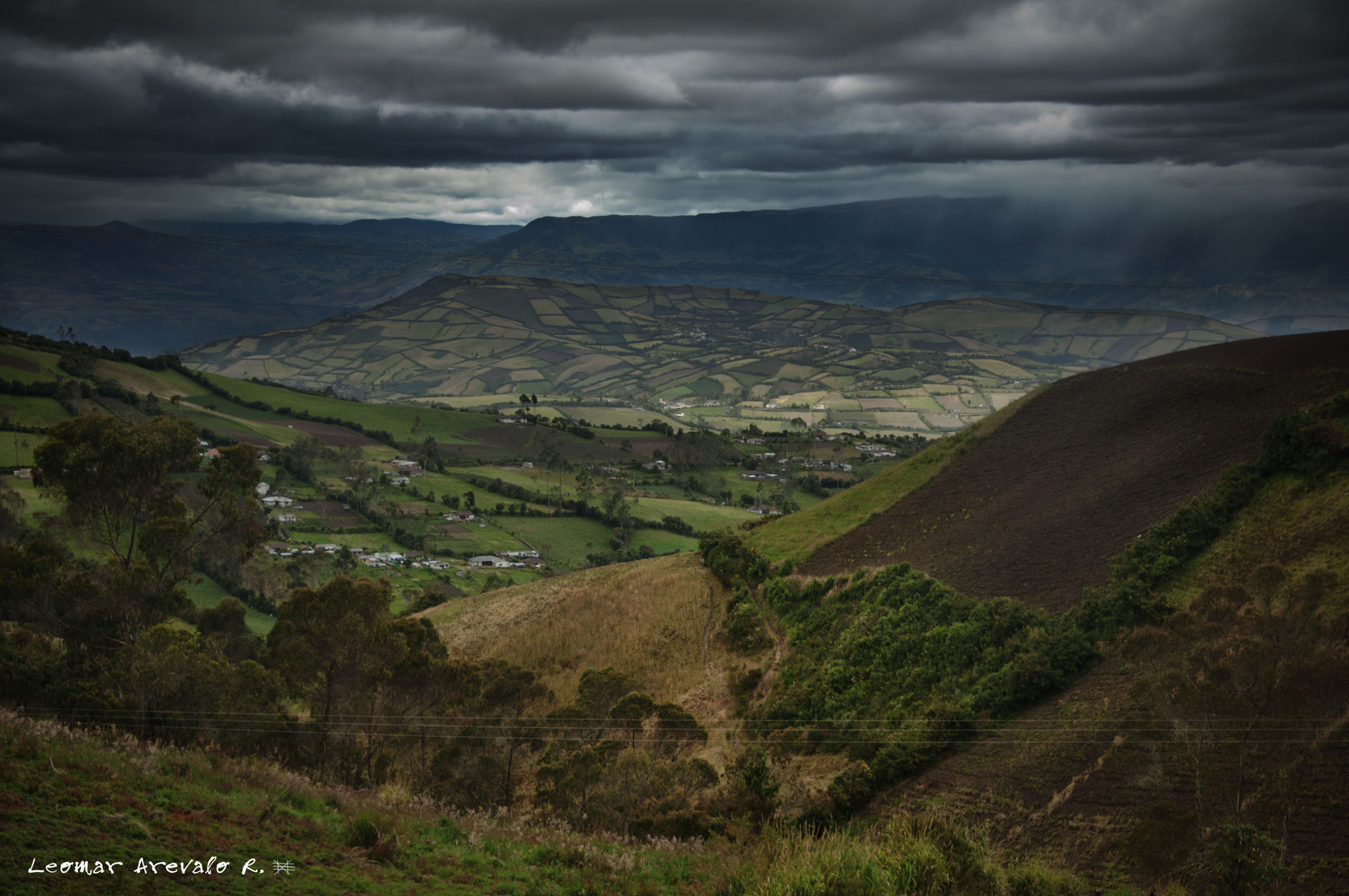 La Sabana 01