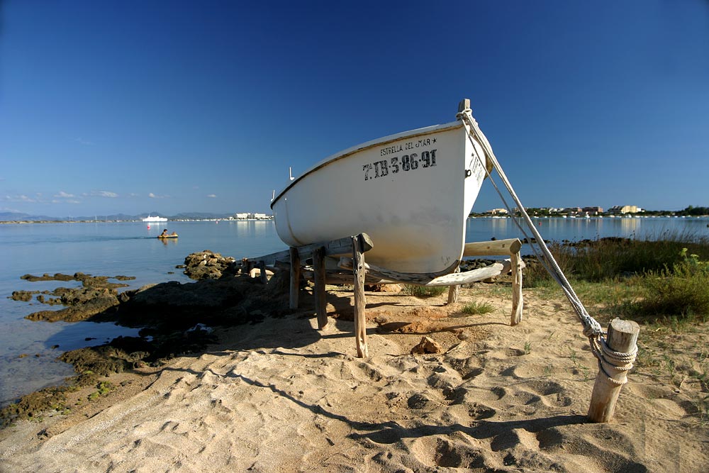 La Sabina / Formentera