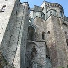 La Sacra di San Michele - Val Susa