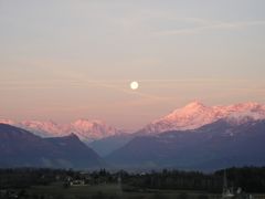 La Sacra e il Rocciamelone