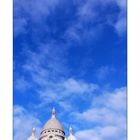 la sacre coeur.