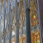 La Sagra familia : intérieur