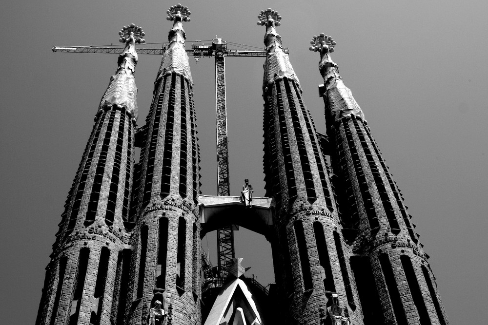 La Sagrada Família