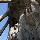 La Sagrada Familia