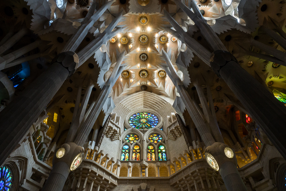 La Sagrada Família