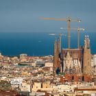 La Sagrada Familia