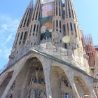 La sagrada familia