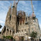 La Sagrada Familia