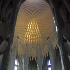 La Sagrada Familia