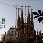 ... La Sagrada Familia ...