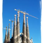 la sagrada familia