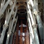 ... la Sagrada Familia ...