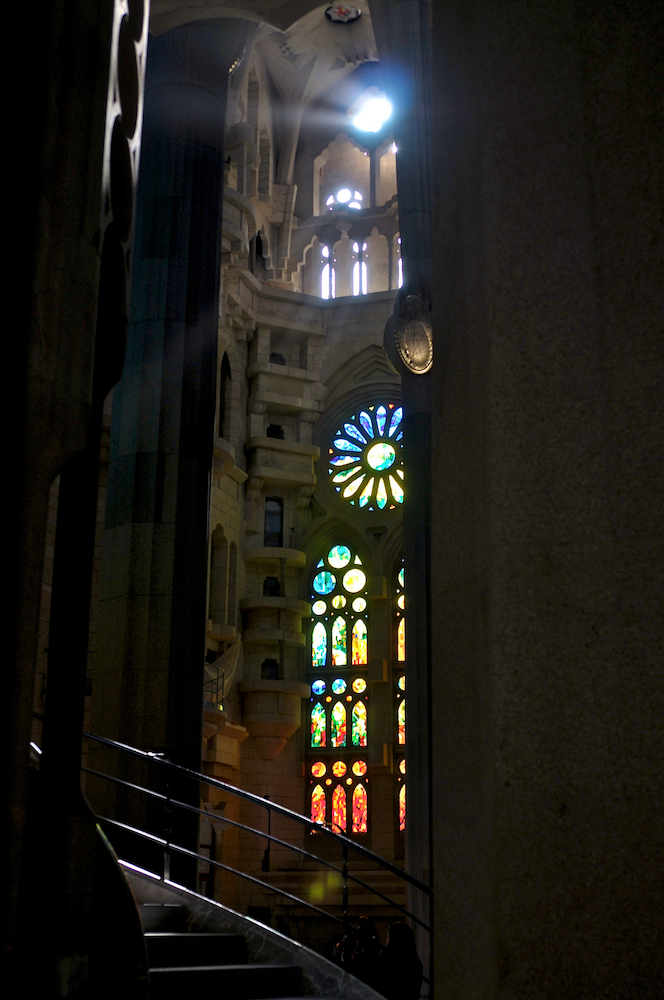 La Sagrada Família