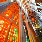 La Sagrada Familia