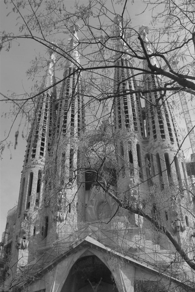 la sagrada familia