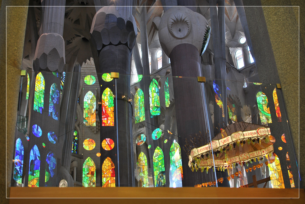 La Sagrada Família