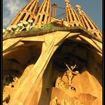 La Sagrada Familia