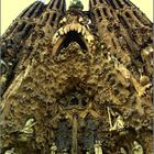 La Sagrada Família.... (aún)