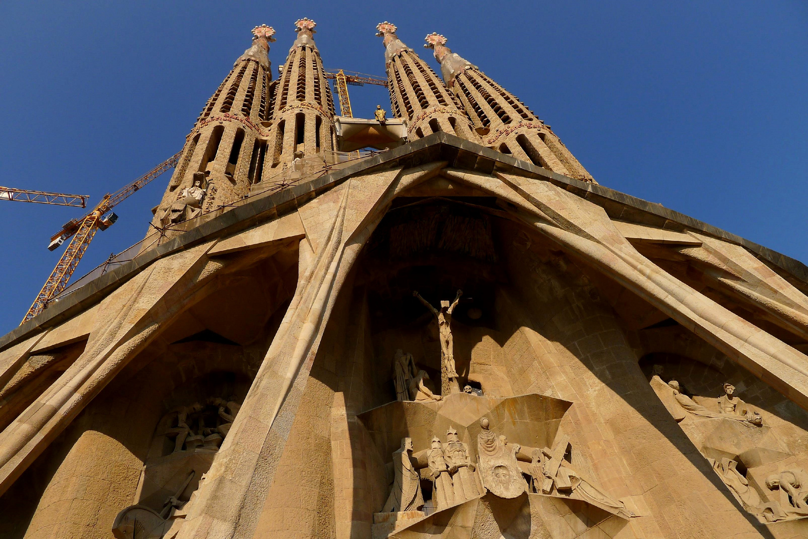 La Sagrada Familia / BCN