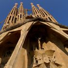 La Sagrada Familia / BCN