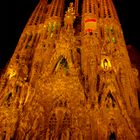 La Sagrada Familia