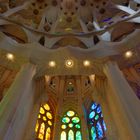 La Sagrada Familia - Windows