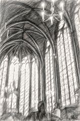 La Saint Chapelle I