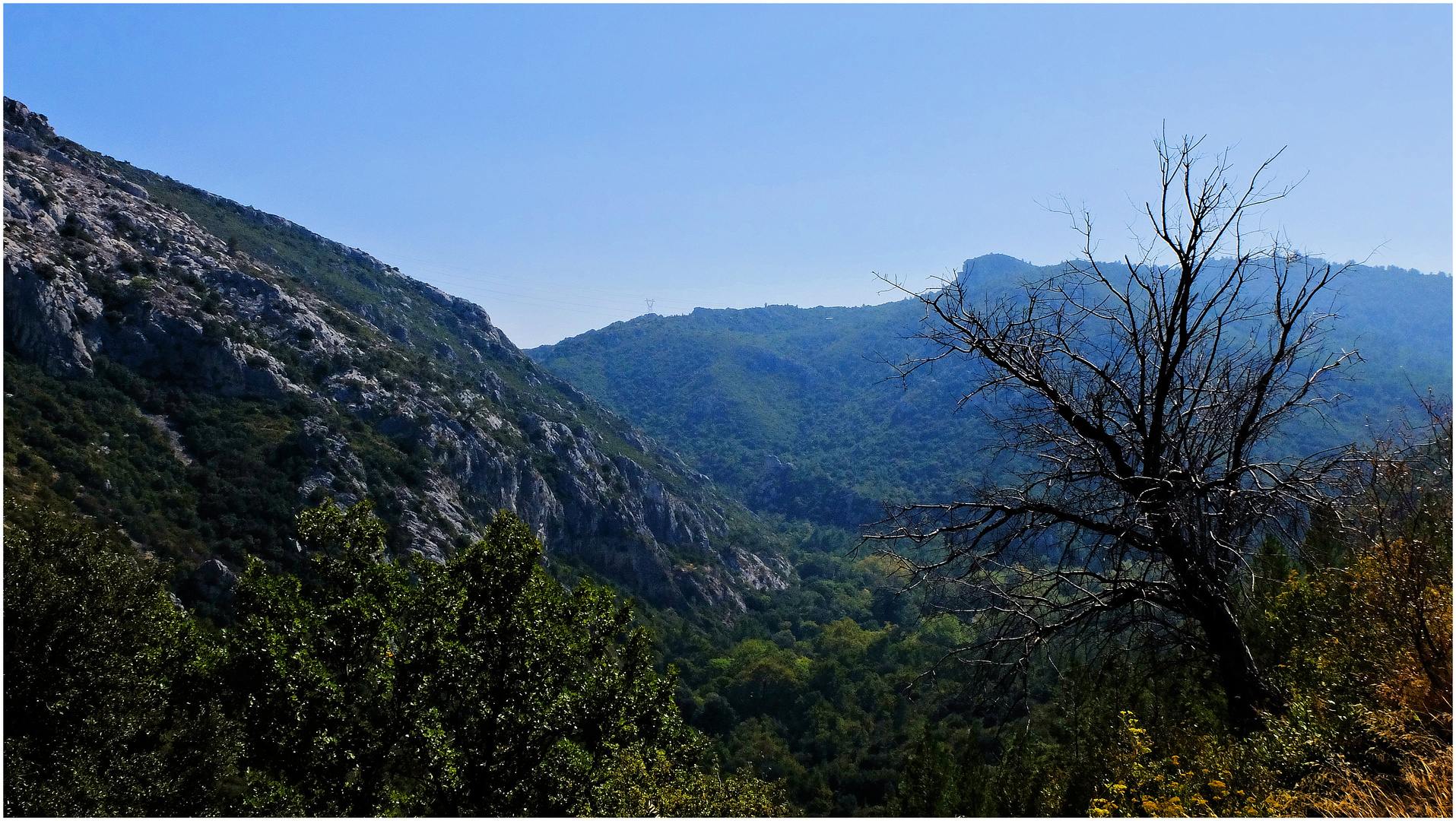La Sainte Baume (2) photo et image europe, france, provencealpes