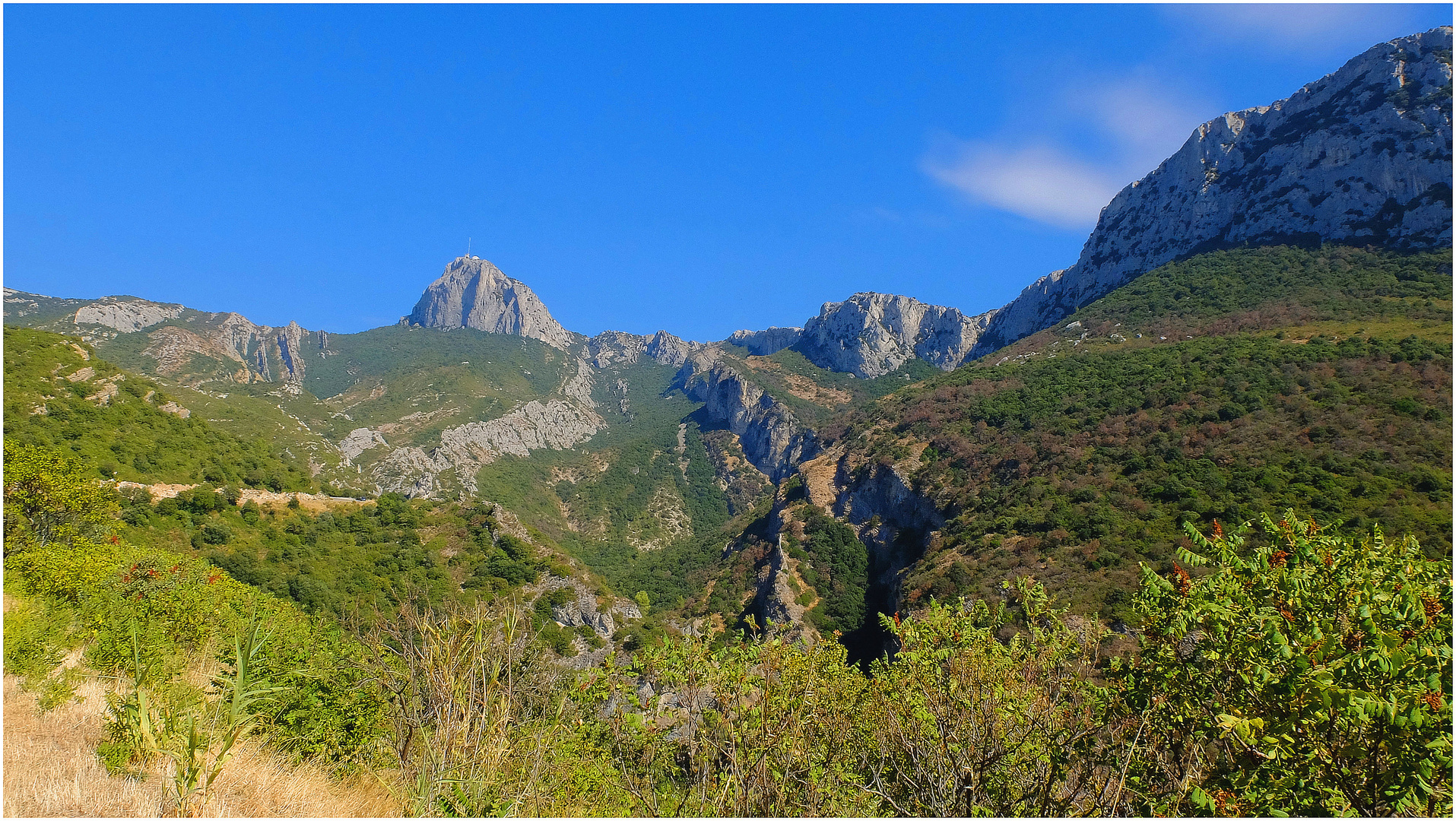La Sainte Baume (3) photo et image europe, france, provencealpes