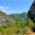 La Sainte-Baume au coeur