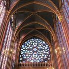 La Sainte-Chapelle