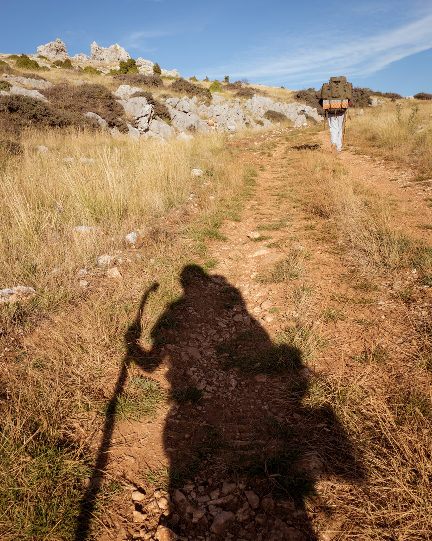 La sainte terre Foto & Bild nature, people, outdoor Bilder auf