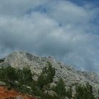 La sainte Victoire