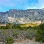 la sainte victoire