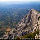 La sainte Victoire