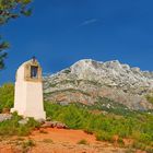 La Sainte-Victoire......