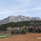 La Sainte Victoire