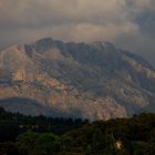 La Sainte Victoire dans la tourmente...