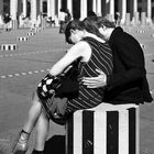 La saison des amours au Palais royal