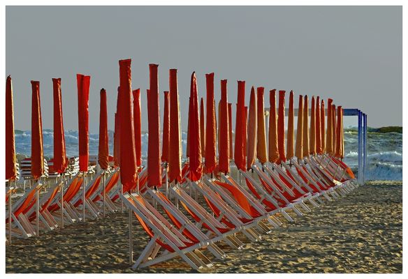 la saison est finie à la première bourasque ?