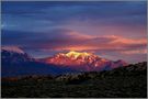 La Sal Mountains #3 von Jürgen Gregor