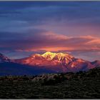 La Sal Mountains #3