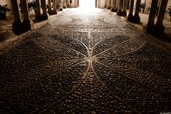 La Salida / Alcazar (Sevilla)