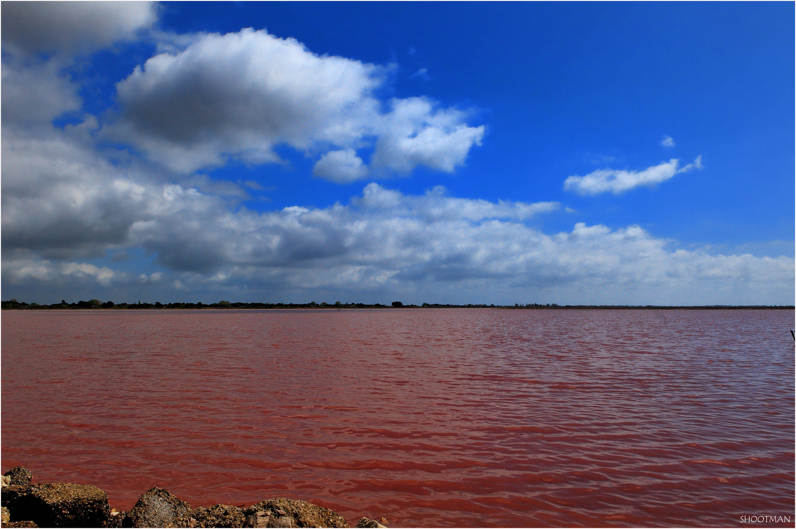  La Saline