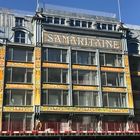 La Samaritaine fait peau neuve